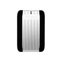 HDD2.5"/750GB USB3.0 Silver Traveller