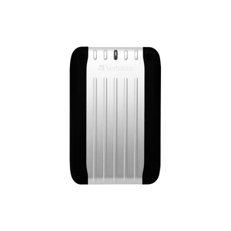 HDD2.5"/750GB USB3.0 Silver Traveller