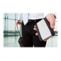 HDD2.5"/750GB USB3.0 Silver Traveller