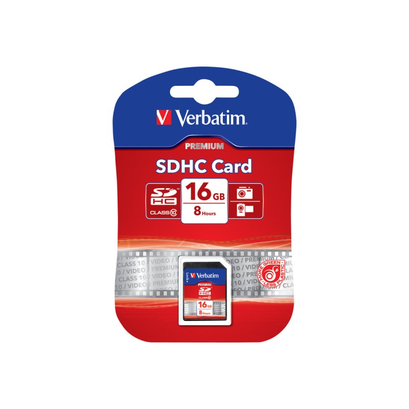 SecrueDigital/16GB SDHC Class 10 SecrueDigital/16GB SDHC Class 10