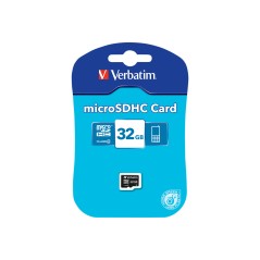 MicroSD CARD 32GB/c4 T-BLIST