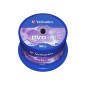 DVD+R/4.7GB 16x ADVANCEDAZO 50Spindle