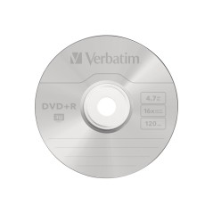 DVD+R/4.7GB 16x ADVANCEDAZO 50Spindle