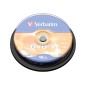 DVD-R/4.7GB 16xspd ADVANCEDAZO10 Spindle DVD-R/4.7GB 16xspd ADVANCEDAZO10 Spindle