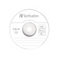 CD-R/700MB 80Min 52xspd Spindle 10pk CD-R/700MB 80Min 52xspd Spindle 10pk
