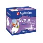 DVD+R/4.7GB 16x AdvAZO JC 10pk Photo Prt DVD+R/4.7GB 16x AdvAZO JC 10pk Photo Prt