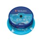 CD-R/700MB 80Min 52x DataLife Spdl 25pk CD-R/700MB 80Min 52x DataLife Spdl 25pk
