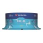 CD-R/700MB 80Min 52x DataLife Spdl 25pk CD-R/700MB 80Min 52x DataLife Spdl 25pk