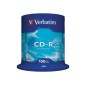 CD-R/700MB 80Min 52x Datalife Spdl 100pk CD-R/700MB 80Min 52x Datalife Spdl 100pk