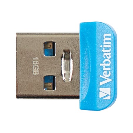USB DRIVE 3.0 NANO STORE n STAY 16GB