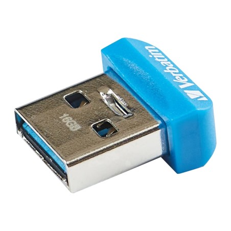 USB DRIVE 3.0 NANO STORE n STAY 16GB