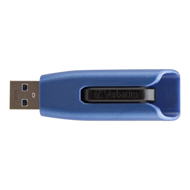 USB DRIVE 3.0 128GB STORE N GO V3 MAX