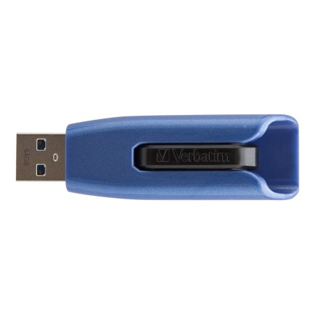 USB DRIVE 3.0 128GB STORE N GO V3 MAX