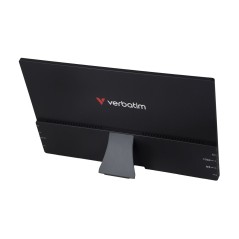 Verbatim PMT-14 Portable Touchscreen Mon