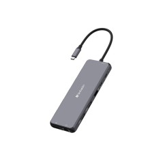 USB-C Pro Multiport Hub 13 Port CMH-13