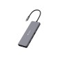 USB-C Pro Multiport Hub 13 Port CMH-13 USB-C Pro Multiport Hub 13 Port CMH-13
