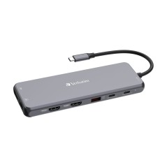USB-C Pro Multiport Hub 13 Port CMH-13