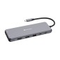 USB-C Pro Multiport Hub 13 Port CMH-13 USB-C Pro Multiport Hub 13 Port CMH-13