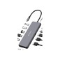 USB-C Pro Multiport Hub 13 Port CMH-13 USB-C Pro Multiport Hub 13 Port CMH-13
