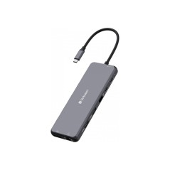 USB-C Pro Multiport Hub 13 Port CMH-13