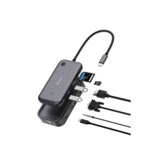 Share My Screen USB-C Wireless Display A