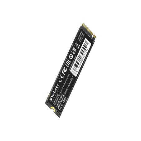 Vi3000 PCIe NVMe M.2 SSD 256GB