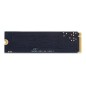 Vi3000 PCIe NVMe M.2 SSD 256GB