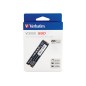 Vi3000 PCIe NVMe M.2 SSD 256GB