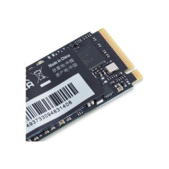Vi3000 PCIe NVMe M.2 SSD 256GB