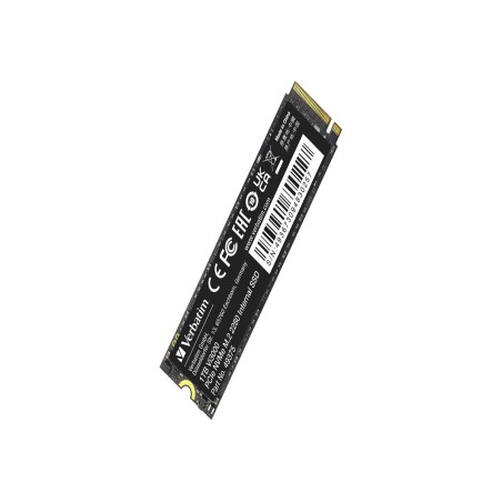 Vi3000 PCIe NVMe M.2 SSD 1TB