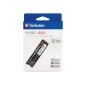 Vi3000 PCIe NVMe M.2 SSD 1TB Vi3000 PCIe NVMe M.2 SSD 1TB