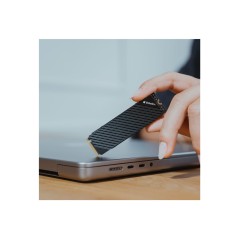 Verbatim Vi7000G 2 To M.2 PCI Express 4.0 NVMe