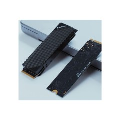 Verbatim Vi7000G 2 To M.2 PCI Express 4.0 NVMe