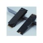 Verbatim Vi7000G 2 To M.2 PCI Express 4.0 NVMe Verbatim Vi7000G 2 To M.2 PCI Express 4.0 NVMe