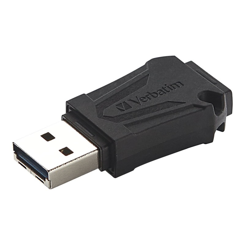 Verbatim TOUGHMAX USB 2.0 DRIVE 32GB