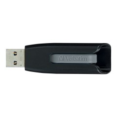 USB DRIVE 3.0 256GB STORE N GO V3