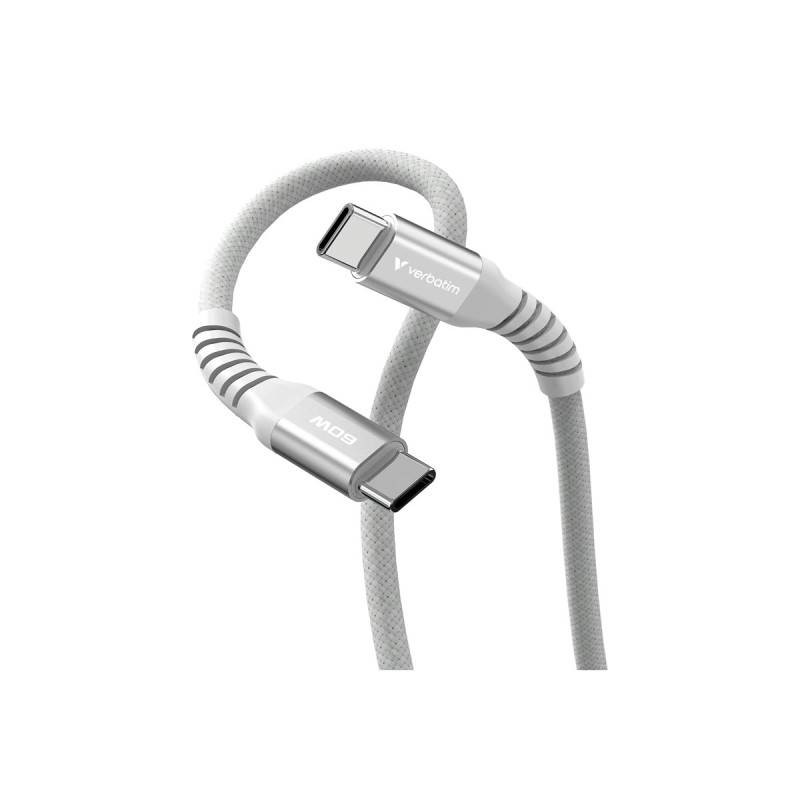 Sync & Charge USB-C to USB-C 60W Magneti