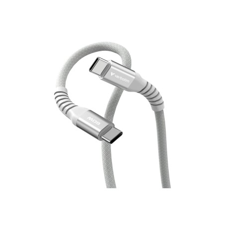 Sync & Charge USB-C to USB-C 60W Magneti
