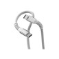 Sync & Charge USB-C to USB-C 60W Magneti