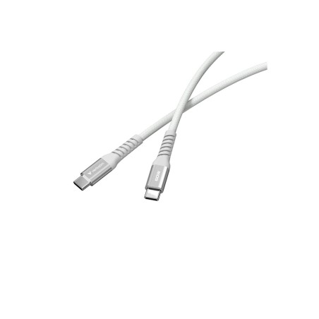 Sync & Charge USB-C to USB-C 60W Magneti
