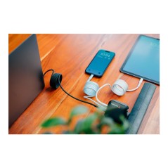 Sync & Charge USB-C to USB-C 60W Magneti