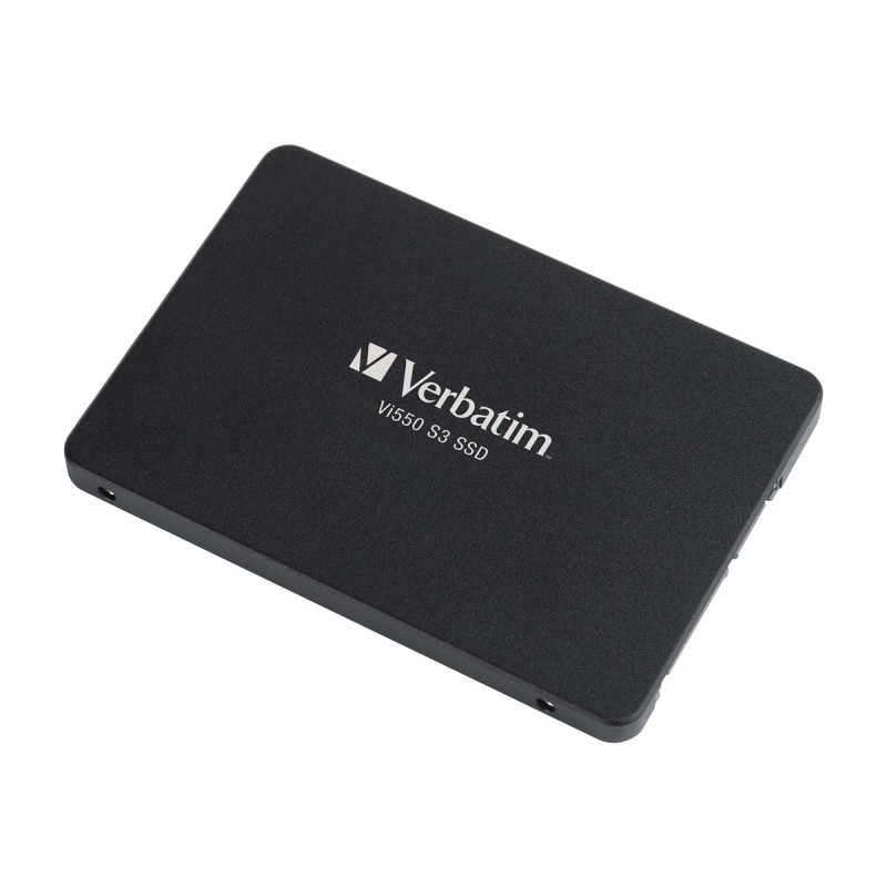 Vi550 S3 2.5" SSD 512GB