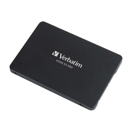 Vi550 S3 2.5" SSD 512GB