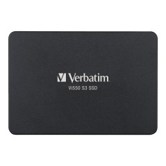 Vi550 S3 2.5" SSD 512GB