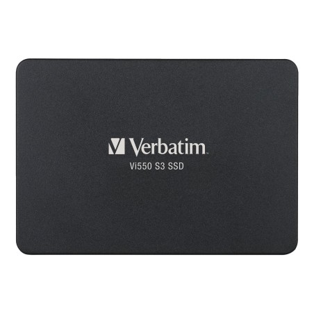 Vi550 S3 2.5" SSD 512GB