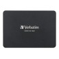 Vi550 S3 2.5" SSD 512GB