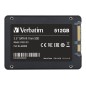 Vi550 S3 2.5" SSD 512GB