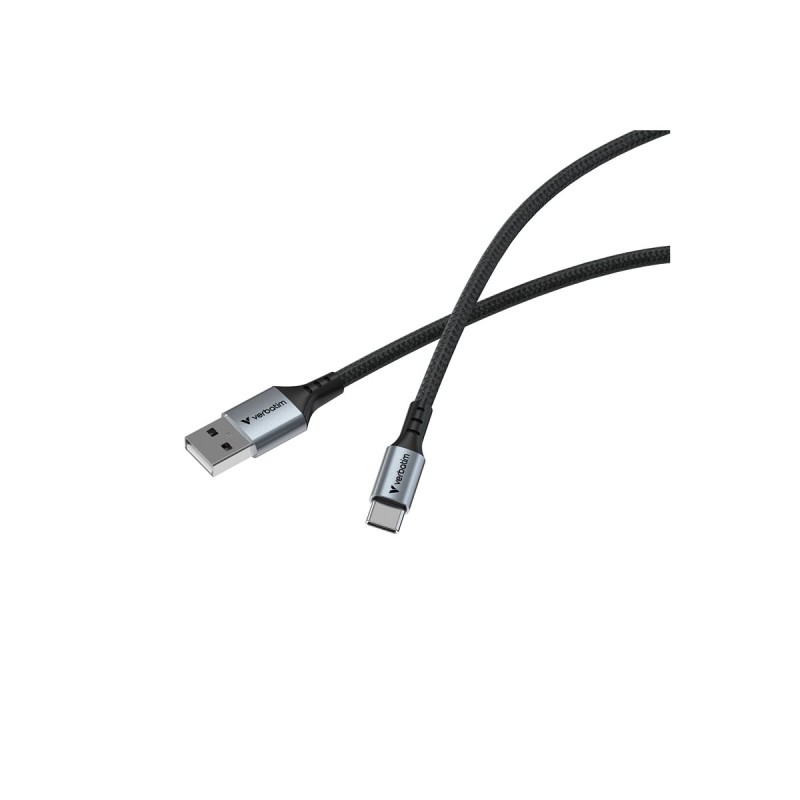 Sync & Charge USB-A to USB-C 18W 120 cm Sync & Charge USB-A to USB-C 18W 120 cm