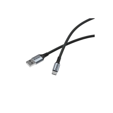 Sync & Charge USB-A to USB-C 18W 120 cm