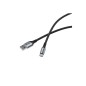 Sync & Charge USB-A to USB-C 18W 120 cm Sync & Charge USB-A to USB-C 18W 120 cm